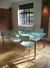 Meeting Room for hire - Paintworks